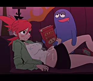 Frankie Handjob (Messy Version) [KYDE]