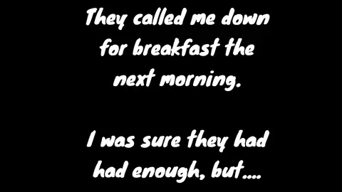 Lost pt 2 (Futa on male)