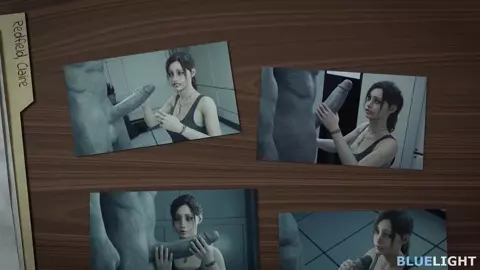 Project X Subect 2 [BlueLight]