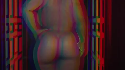 PMV Rosalia - (SapphireLuck)