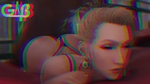 PMV Rosalia - (SapphireLuck)