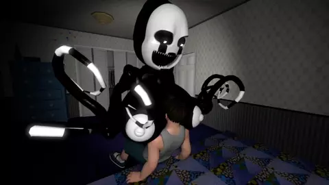 Nightmarionne JumpLove