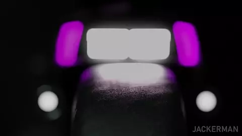 Selina's Submission - Jackerman