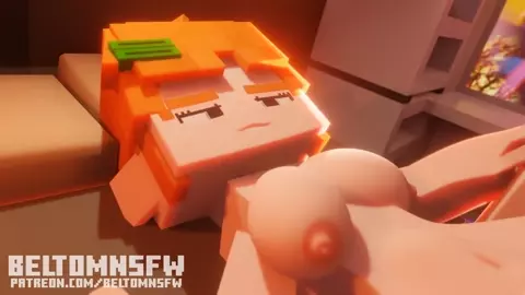 BELTOM X ELLI sex (beltomNSFW)