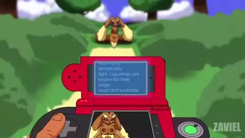 Lopunny finds a new trainer full episodes