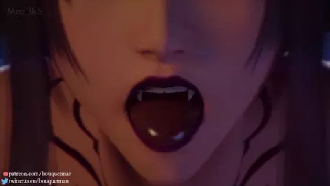 Ultimate Tekken PMV - Mar3kS PMV