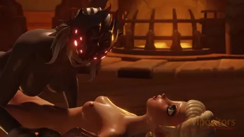 KG's Early Access Oviposition Promo