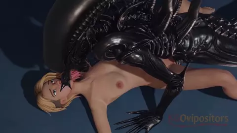 KG's Early Access Oviposition Promo