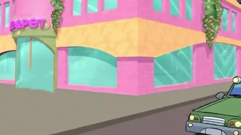 24 flora vs amarok no intro