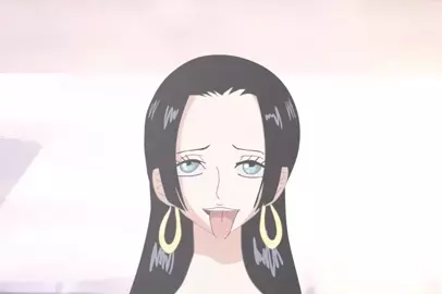 boa Hancock.sex
