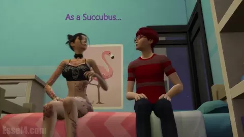 [Essel4] Estry - Episode 1