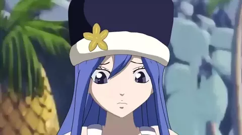 MOVIE juvia vs jellal