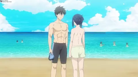 Uzaki-chan clip nude filter edit