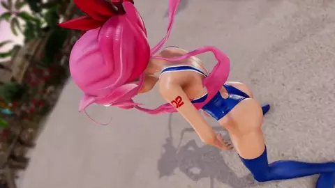 Kawakaze - Say My Name (江風）[Iorithm]