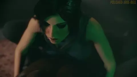 Squatting Compilation