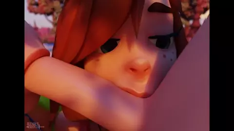 Eye Contact Compilation