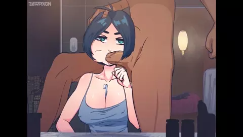 Time Stop Compilation