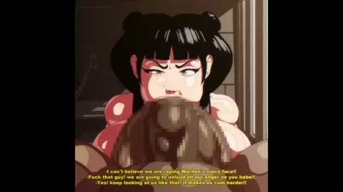 Mai Punishment [Angelauxes]