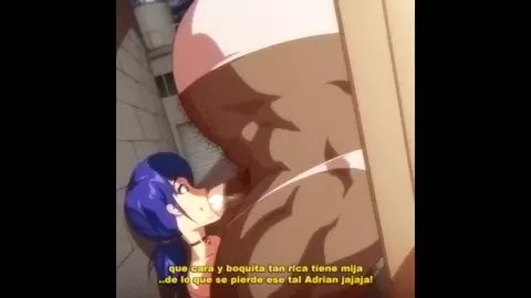 Marinette At Mexico Part 3  [Angelauxes]