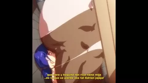 Marinette At Mexico Part 3  [Angelauxes]