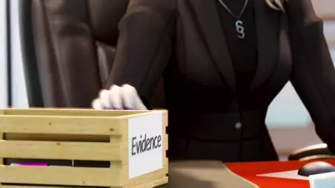 Sae's Twisted Desire [AmateurThrowaway][4K]