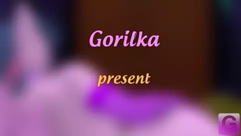 [Gorilka] Sparkle Lover