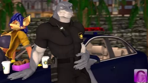 [Gorilka] Sunset Heat