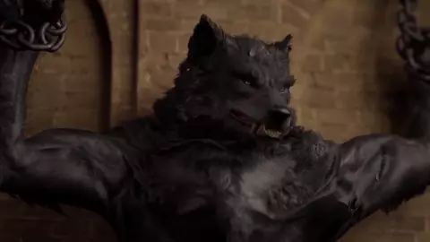 [4K] Sinner [Rekin3D]