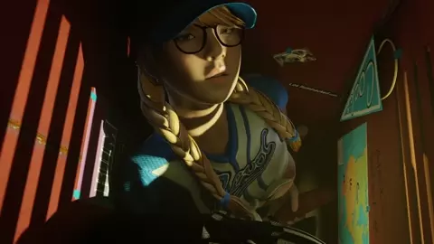 Alex Locker [Blacked][Baron Von Meowsberg][4K]