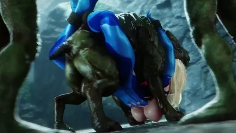 Samus Caught Comp. (noname55 2022-23)