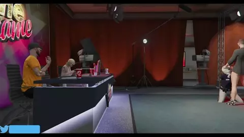 Claire Seducer x Tommy T - Casting Couch