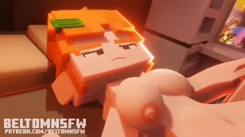 BELTOM X ELLI Sex (BeltomNSFW) - NO MUSIC