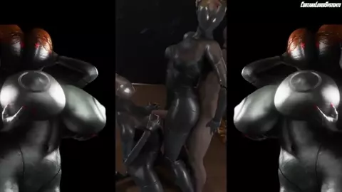 Mix de videosP10 BDF