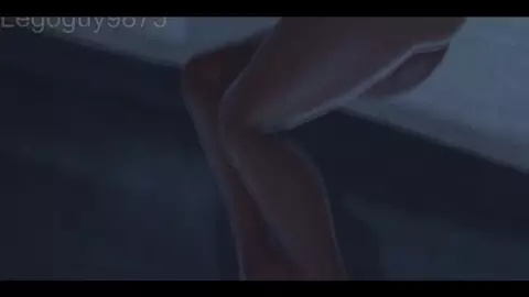 Splatoon HMV - I Dont Know Why