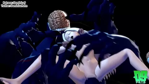 Nomu Breeding Heroes in Warehouse (Spanish sub)