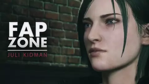 FapZone - Juli Kidman