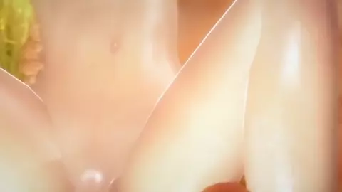 FapZone - Jill Valentine