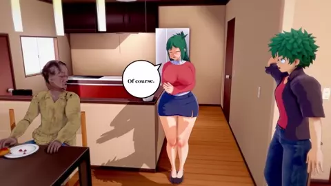 Home For Homeless [Japs 8005]