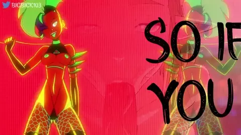 DIRTY BITCH - PMV [BIGBICK103]