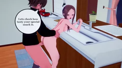 Special Snack [Japs 8005]