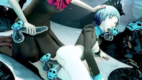 Fuuka [AmateurThrowaway][4K]