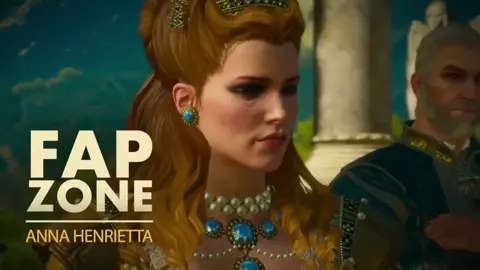 FapZone - Anna Henrietta