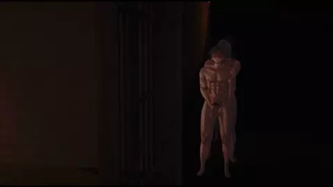 Barbara's gets impregnated by many guys every day [ToTheMoon]