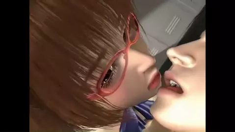 umemaro compilation pt1