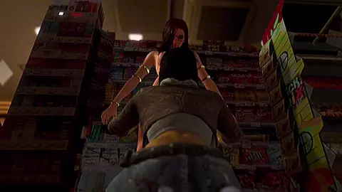 Alyx Vance Sucks Futa For Resin