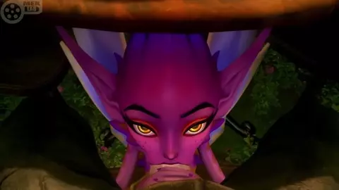 Relapse - Monster Girl HMV by Nightoil