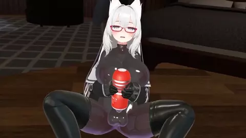 Futanari Fucking Hole