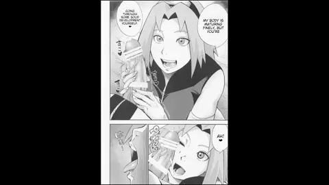 Hyakugo no Jutsu Audio Doujin (AI VOICE)