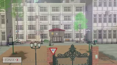 Sophia's Panic Alarm - My Purple Friend - Ep.1