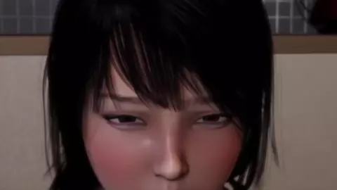 [iLand] Teacher Kaname and cute female student Aoi provide guidance on sex life!